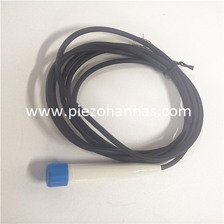 4 MHz TCD-Doppler-Sonde für den kraniozervikalen Übergang
