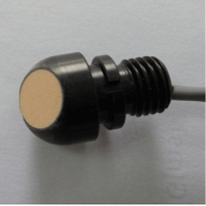 200-kHz-Ultraschallwandler für Ultraschall-Windsensor