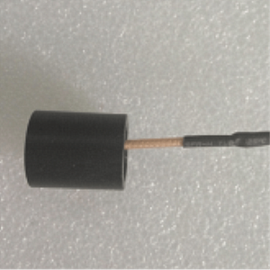 200-kHz-Ultraschall-Entfernungsgeber für Ultraschall-Anemometer