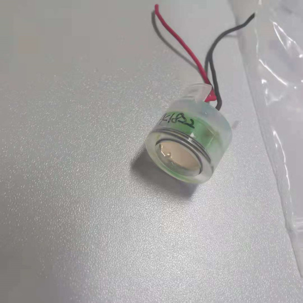 PZT Focal Bowls HIFU Transducer für medizinische Ästhetik