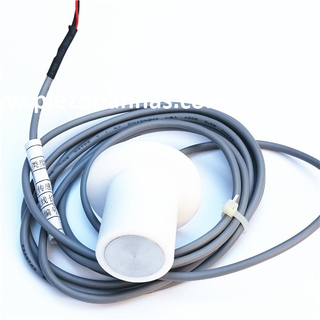 2 MHz Unterwasser-Ultraschallwandler für Ultraschall-Durchflussmesser