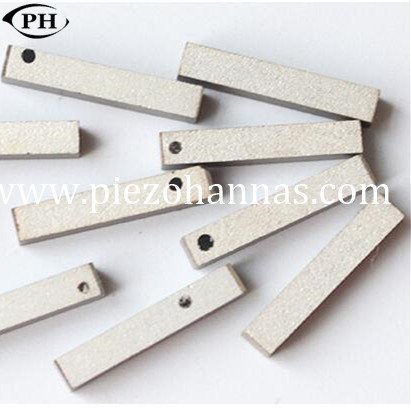billig Pickup Piezo Transducer Datesheet Piezo Kristalle zu verkaufen