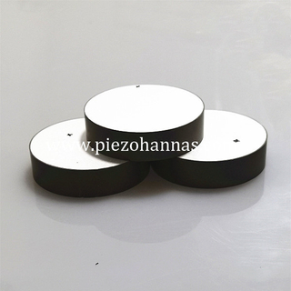 Empfindlicher piezoelektrischer piezoelektrischer Keramikschicht-Wandler